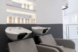 zen hair salon chairs